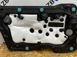 Шумоизоляция двери BMW iX I20 2023, электро, c4a, полный привод, 8491295