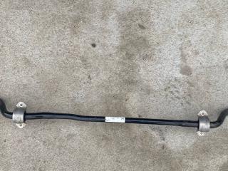 стабилизатор подвески задний BMW M3 G80/G81 G80 2023, 3.0 л., S58B30A, АКПП, седан, полный привод, 8091428, C2