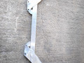 распорка стоек BMW 8 серия G14/G15 G14 2019, 4.0 л., B57 D30 B, дизель, АКПП, 475, кабриолет, полный привод, 51617408522, 7408522 - фото №2