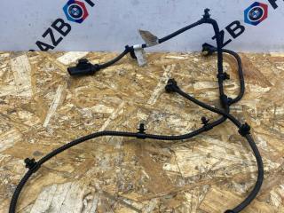 подушка крепления двигателя BMW X5 G05 [рестайлинг] G05 2024, 3.0 л., B57 D30 B, дизель, АКПП, 475, внедорожник 5 дв., полный привод, правый руль, 9887453