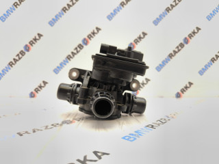 клапан системы охлаждения BMW X1 U11 2023, электро, полный привод, 64119462114, 9462114