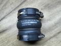 патрубок интеркулера Mercedes-Benz Sprinter W907/W910 W910 2022, 2.0 л., OM 654.920, дизель, 6МКПП, микроавтобус, передний привод, A65409422, 72433739 - фото №2