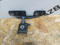Петля заднего борта BMW X7 G07 2019, 4.0 л., бензин, АКПП, c27, внедорожник 5 дв., полный привод - фото №2
