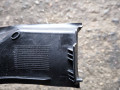 водосток крышки багажника BMW M4 G82/G83 G82 2023, 3.0 л., S58B30A, бензин, купе, полный привод, 7487643 - фото №3