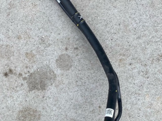 горловина топливного бака BMW X6 G06 2020, 3.0 л., B57 D30 A, дизель, АКПП, с27, внедорожник 5 дв., полный привод, 7440011