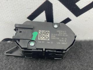 блок управления сиденьем BMW 8 серия G14/G15 G15 2019, 4.0 л., B57 D30 B, дизель, купе, полный привод, 9867158