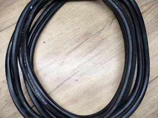 уплотнитель BMW 5 серия G30/G31 G30 2017, 3.0 л., B57 D30 A, дизель, АКПП, a300, седан, полный привод, 7366401
