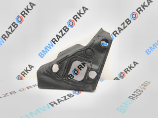 накладка крыла (уголок зеркала) переднего правая BMW M4 G82/G83 G82 2023, 3.0 л., S58B30A, бензин, купе, полный привод, 51007482126, 7482126