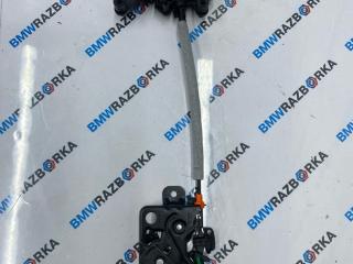 замок заднего борта BMW X5 G05 [рестайлинг] G05 2025, 3.0 л., B57 D30 B, дизель, АКПП, c35, внедорожник 5 дв., полный привод, 7357112, 5A058D9