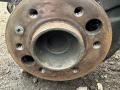 мост задний Mercedes-Benz Sprinter W907/W910 W907 2020, 2.2 л., OM651 DE22LA, дизель, 6МКПП, 9147, микроавтобус, задний привод, правый руль, A9063510805, 9063510805, A9073501201, 9073501201 - фото №7