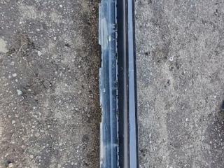 накладка на порог BMW X6 G06 2020, 3.0 л., B57 D30 A, дизель, АКПП, внедорожник 5 дв., полный привод