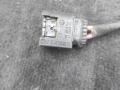 разъем (фишка) проводки BMW X5 F15 2015, 3.0 л., N57 D30 A, дизель, a96, внедорожник 5 дв., полный привод, 7514236 - фото №3