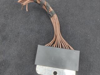 клеммник BMW X5 F15 2014, 4.0 л., дизель, АКПП, rubinschwarz metallic (x03), внедорожник 5 дв., полный привод, 8366619