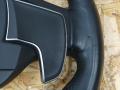 руль BMW 7 серия G11/G12 G11 2017, 4.0 л., B57 D30 B, дизель, x03 rubin-metallic black, седан, полный привод - фото №11