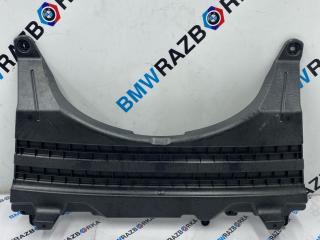 корыто пластиковое BMW X3 G45 2025, 2.0 л., B48 B20 P, бензин, АКПП, внедорожник 5 дв., полный привод, 5A8A0D6