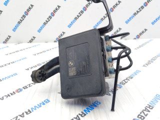 блок ABS BMW 4 серия F32/F33 F33 2016, 3.0 л., B58B30, бензин, АКПП, 475, кабриолет, задний привод, 6875559