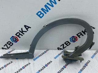 петля крышки багажника BMW M3 G80/G81 G80 2023, 3.0 л., S58B30A, бензин, АКПП, c4p, седан, задний привод, правый руль, 7430640