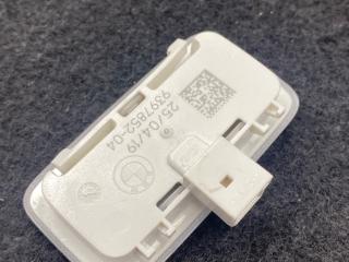 плафон подсветки козырька BMW 8 серия G14/G15 G15 2019, 4.0 л., B57 D30 B, дизель, купе, полный привод, 9397852