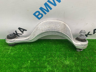 рычаг задний левый BMW X5 G05 [рестайлинг] G05 2025, 3.0 л., B57 D30 B, дизель, АКПП, a96, внедорожник 5 дв., полный привод, 6878021, 33306878021
