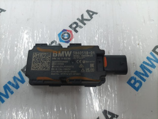 усилитель антенны BMW X5 G05 [рестайлинг] G05 2025, 3.0 л., B57 D30 B, дизель, АКПП, a96, внедорожник 5 дв., полный привод, 5B60518