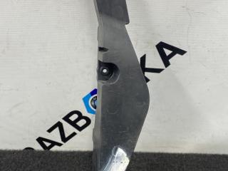 планка под капот BMW M2 G87 2024, 3.0 л., S58B30A, бензин, brooklyn grau metallic (c4p), купе, задний привод, правый руль, 6991229