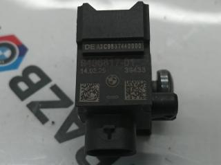датчик ускорения BMW X5 G05 [рестайлинг] G05 2025, 3.0 л., B57 D30 B, дизель, АКПП, c35, внедорожник 5 дв., полный привод, 65779496817, 9496817