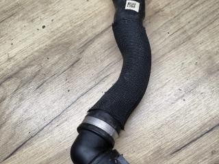 патрубок радиатора BMW X5 G05 2022, 3.0 л., B57 D30 B, дизель, 416, внедорожник 5 дв., полный привод, 8596052, 17128596052
