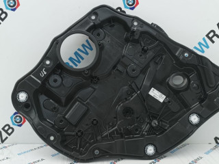 стеклоподъемник задний правый BMW M3 G80/G81 G80 2023, 3.0 л., S58B30A, бензин, АКПП, c4p, седан, задний привод, правый руль, 7432236