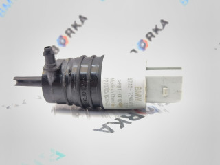 насос (моторчик) омывателя стекла BMW M3 G80/G81 G80 2023, 3.0 л., S58B30A, бензин, АКПП, c4g, седан, полный привод, правый руль, 7298309, 67127298309