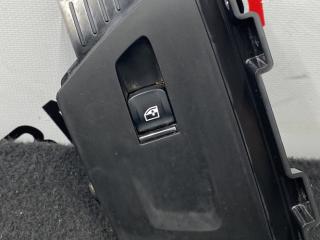 кнопка стеклоподъемника двери задней правой BMW X3 M F97 [рестайлинг] 2023, 3.0 л., S58B30A, бензин, внедорожник 5 дв., полный привод, 9327031, 7410250