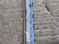 накладка на порог BMW X1 U11 2023, электро, полный привод, 8447311 - фото №6