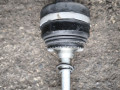 полуось задняя (приводной вал, ШРУС) BMW X5 G05 2019, 3.0 л., B57 D30 A, дизель, АКПП, внедорожник 5 дв., полный привод, 8487512, 33208487512 - фото №3