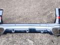 комплект обвеса (BodyKIT) BMW X5 G05 [рестайлинг] G05 2024, 3.0 л., B57 D30 B, дизель, 416, полный привод - фото №8