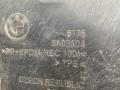 защита арок передняя левая (подкрылок) BMW i5 G60 2024, электро, АКПП, c4p brooklyn grau metallic, седан, задний привод, 5A036D3 - фото №3