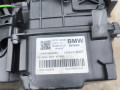 отопитель в сборе (печка) BMW i3 L01 [рестайлинг] I01 2018, электро, c32, задний привод, 9383124 - фото №2