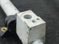 трубка кондиционера BMW iX I20 2023, электро, c4a, полный привод, 5A01C90 - фото №3