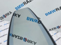 зеркало салона BMW M3 G80/G81 G80 2023, 3.0 л., S58B30A, бензин, АКПП, c4p, седан, задний привод, правый руль, 6830616, 51166830616 - фото №4
