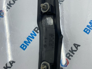 водосток крышки багажника BMW X7 G07 2019, 3.0 л., B57 D30 C, дизель, АКПП, 475, внедорожник 5 дв., полный привод, 7464508, 51247454508