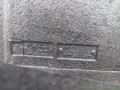 пенопласт багажного отделения BMW 8 серия G14/G15 G14 2019, 4.0 л., B57 D30 B, дизель, АКПП, 475, кабриолет, полный привод, 6876980 - фото №4