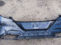 бампер задний BMW 8 серия G14/G15 [рестайлинг] G16 2023, 3.0 л., бензин, седан, задний привод - фото №2