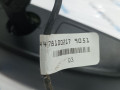 зеркало салона Mercedes-Benz V-Класс W447 [рестайлинг] W447 2024, 2.0 л., OM 654.920, дизель, АКПП, черный обсидиан металлик mb 9197, микроавтобус, задний привод, A44778100217, 44778100217 - фото №3