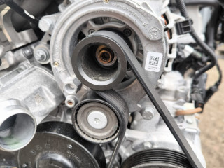 натяжитель BMW M2 G87 2024, 3.0 л., S58B30A, бензин, АКПП, купе, задний привод, 8580360, 11288580360