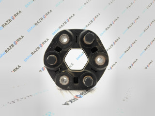 муфта кардана BMW M3 G80/G81 G80 2023, 3.0 л., S58B30A, бензин, АКПП, c4g, седан, полный привод, правый руль, 9846038