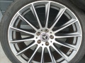 диск литой Mercedes-Benz S-Класс W223 2024, 3.0 л., M256 E30, бензин, АКПП, седан - фото №3