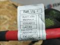 клемма аккумулятора плюс BMW M2 G87 2024, 3.0 л., S58B30A, бензин, brooklyn grau metallic (c4p), купе, задний привод, правый руль, 5A69346 - фото №6