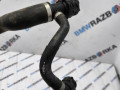 патрубок радиатора BMW 4 серия G22/G23 G22 2021, 2.0 л., B48 B20 A, бензин, задний привод, 8654823, 17128654823 - фото №4