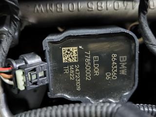катушка зажигания BMW M3 G80/G81 G80 2023, 3.0 л., S58B30A, АКПП, седан, полный привод, 8643360