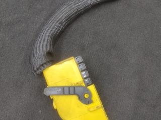 разъем (фишка) проводки BMW X5 G05 2022, 3.0 л., B57 D30 B, дизель, 416, внедорожник 5 дв., полный привод, 9328853, 2236077