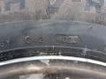 диск штампованный Volkswagen Crafter 2 поколение SZC 2022, 2.0 л., дизель, 6МКПП, b4/b9a, передний привод - фото №6