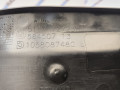 накладка на порог внутренняя BMW i3 L01 I01 2016, бензин, электро, 51477272381, 7272381 - фото №3